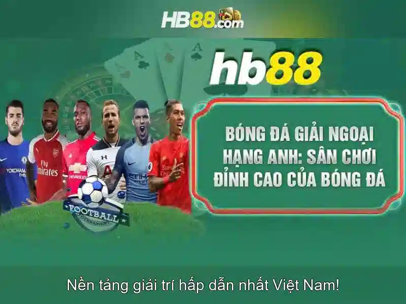 Trò chơi Slot tại HB88