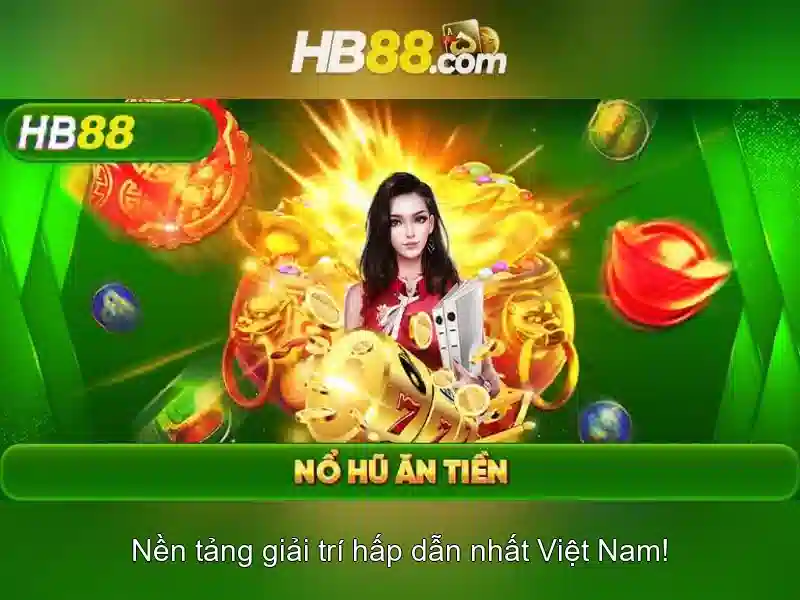 Kho Game Slot Đa Dạng