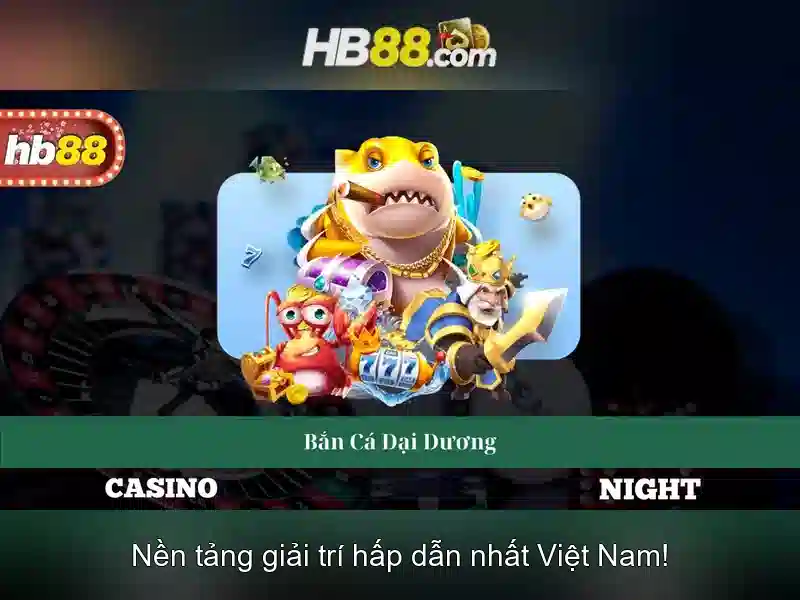 trải nghiệm game slot