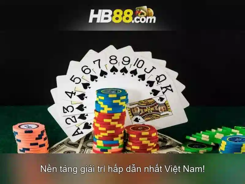 thủ tục nạp tiền Slot HB88
