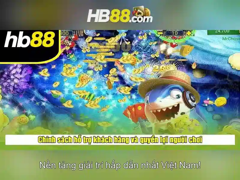 Bảo Mật HB88