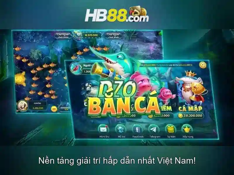 Cách Đăng Ký Tài Khoản HB88
