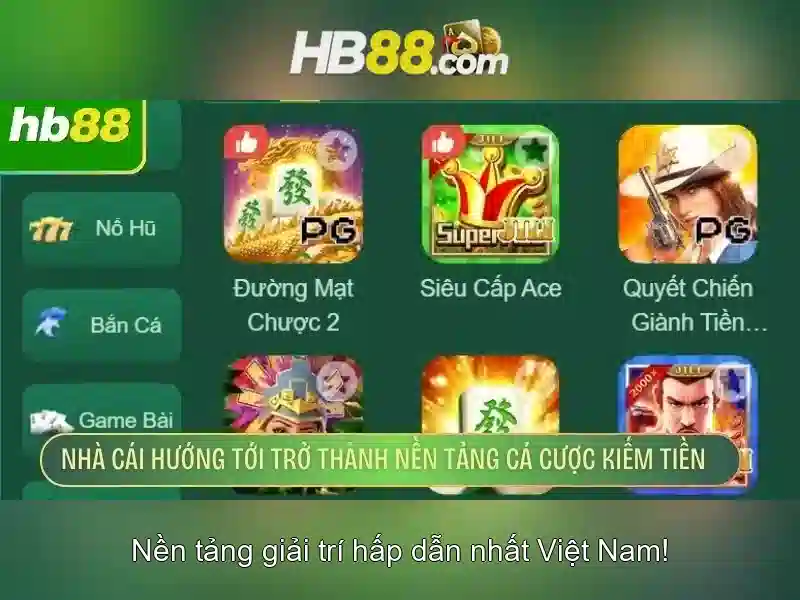 Quy Định Sử Dụng Slot