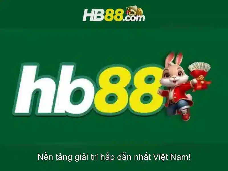 Trải Nghiệm Slot Đỉnh Cao Với hb88 com App