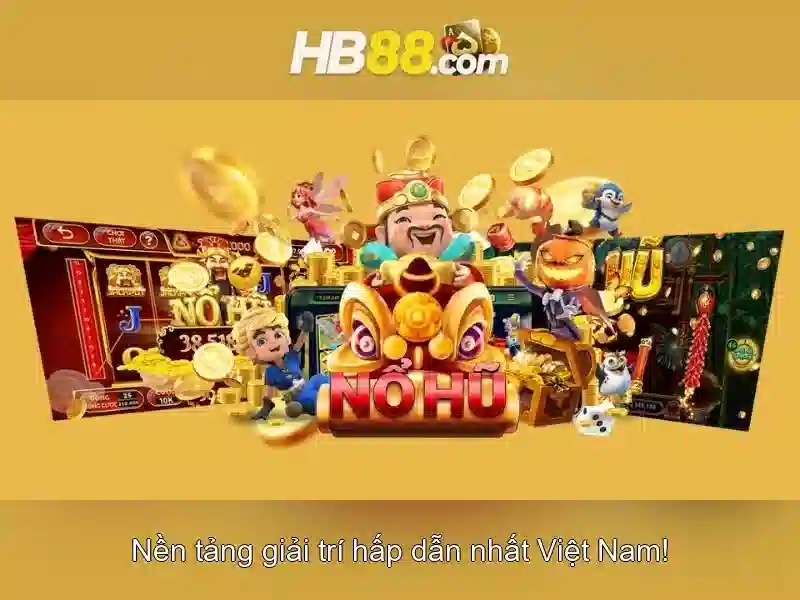 Cách Đăng Nhập HB88