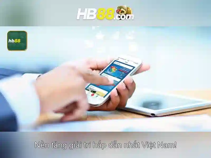Ưu điểm đăng nhập HB88