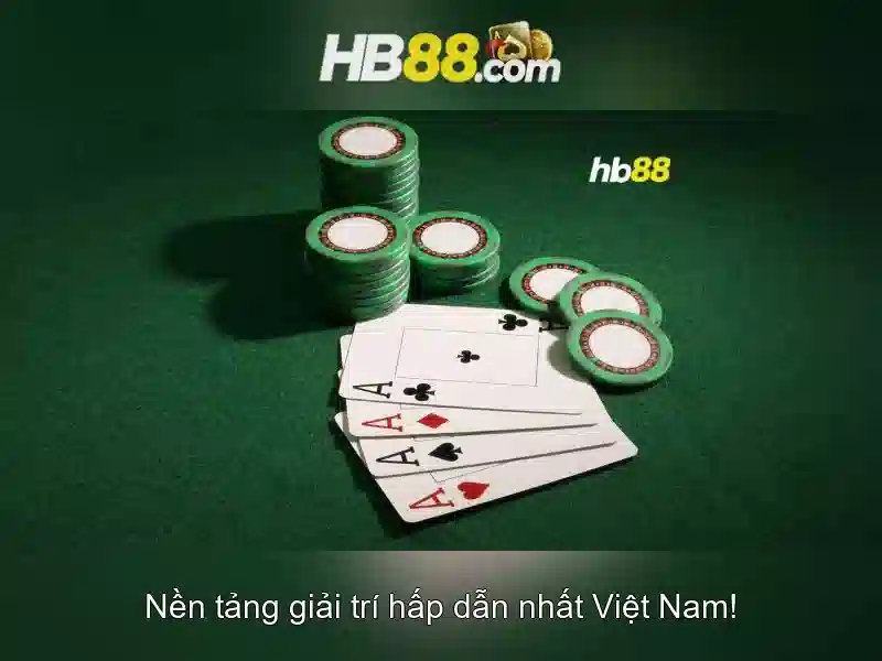 Hệ thống bảo mật tại HB88