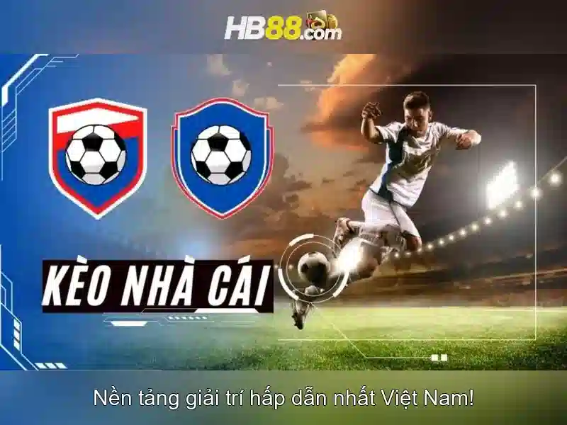 Giao diện cá cược trực tuyến HB88