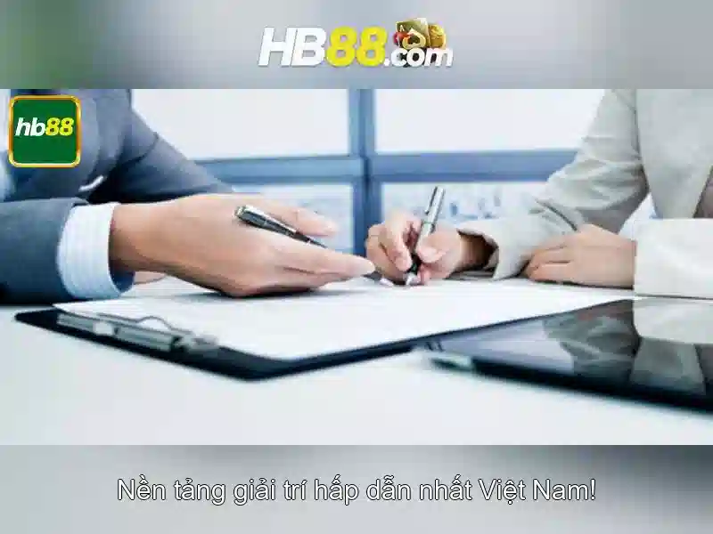 HB88 – Trải Nghiệm Slot Đỉnh Cao Với Ứng Dụng Di Động