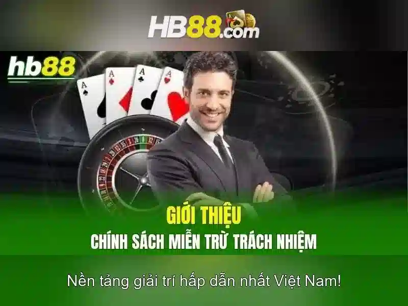 Đăng Nhập HB88