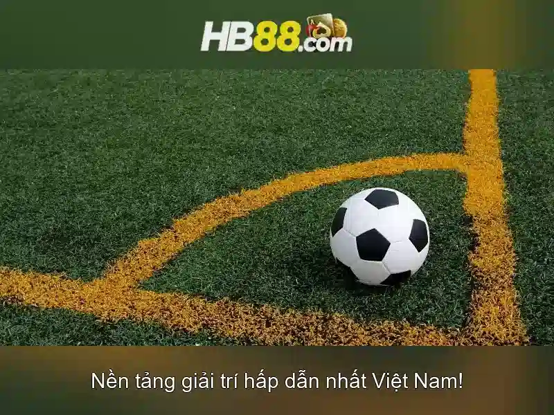 Game Slot HB88