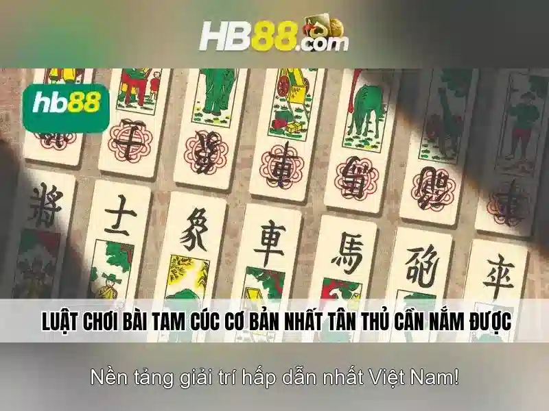 Trải nghiệm Slot HB88