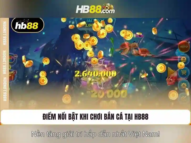 Ưu Điểm Của Casino Online HB88