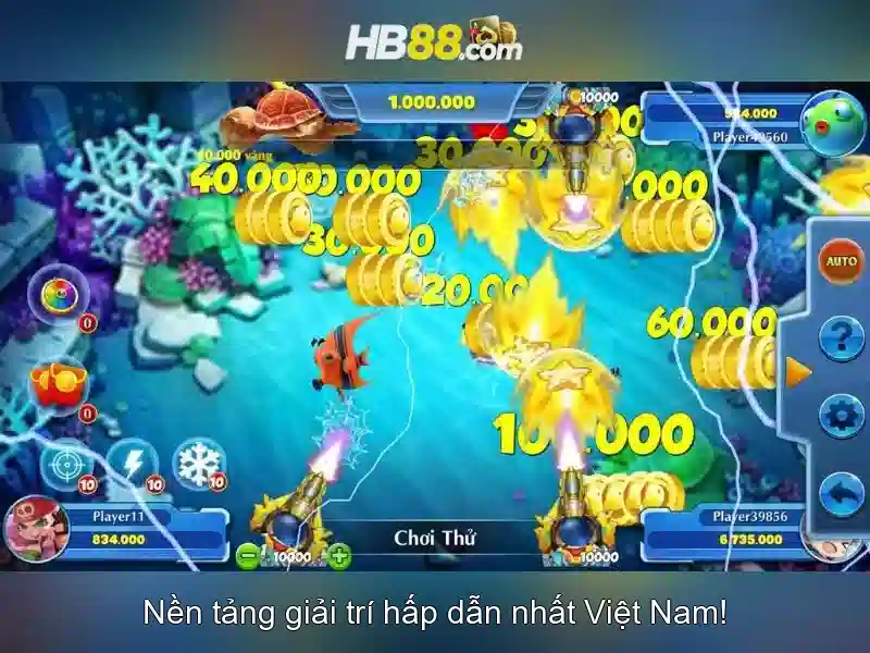 Khuyến Mãi HB88