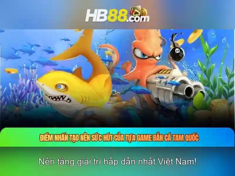 Slot Game HB88