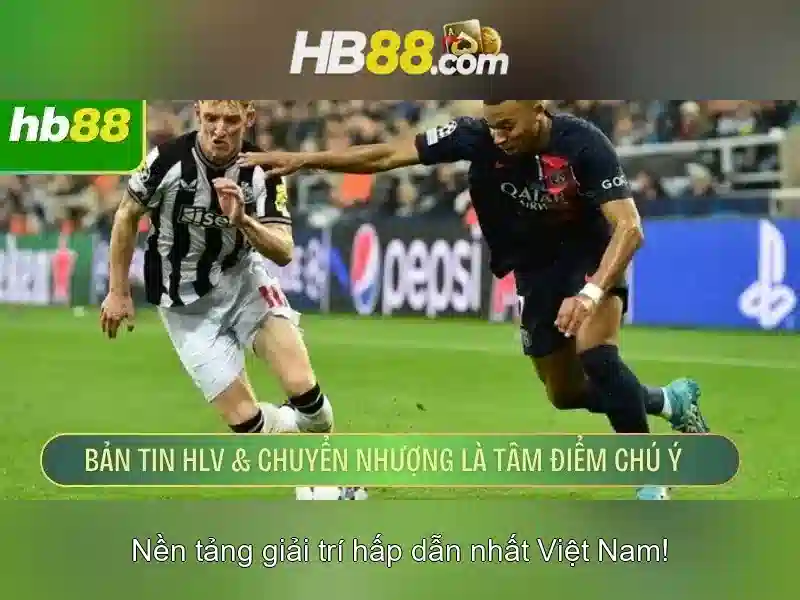Ứng dụng HB88