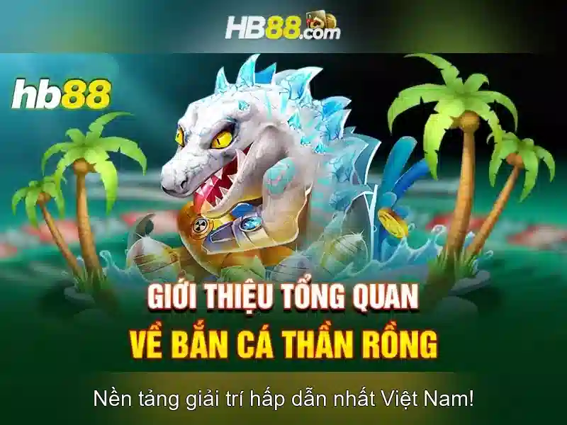 Giới Thiệu Game Cá Cược HB88