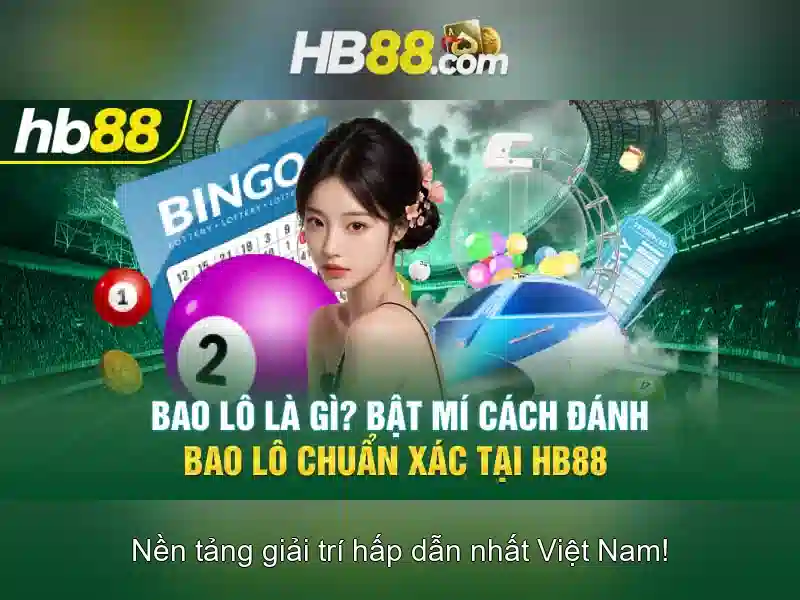 Trang Chủ HB88