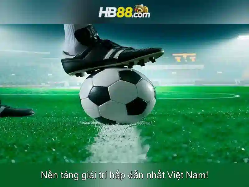 HB88 - Trải Nghiệm Cược Slot Đỉnh Cao Nhận Thưởng Khủng 2026
