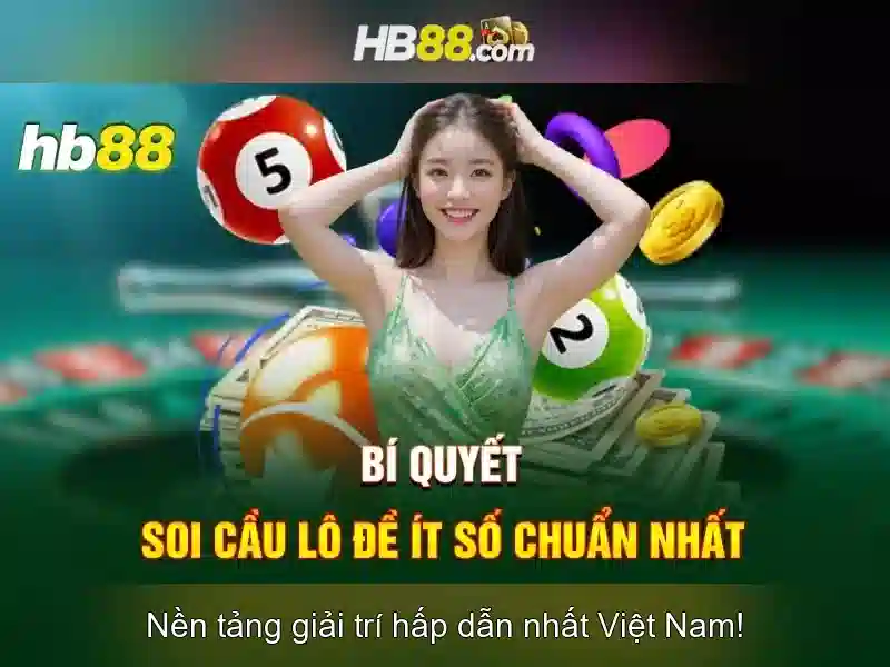 cách thức cập nhật xổ số HB88