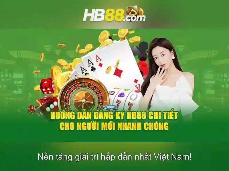 Khuyến Mãi Độc Quyền Cho Người Chơi HB88