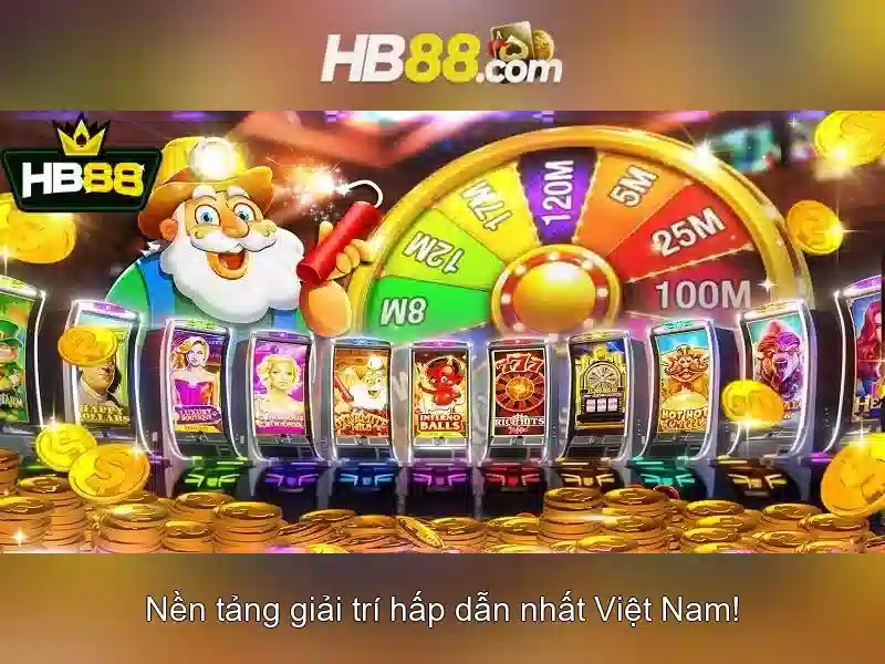 khuyến mãi hb88