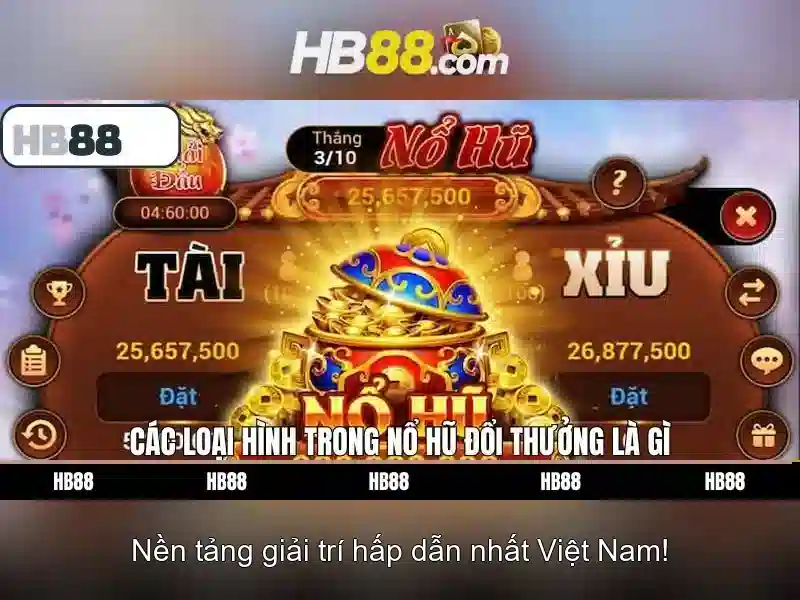 Ưu Điểm Của Xổ Số HB88