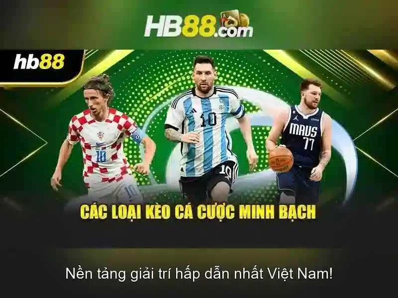 Ưu điểm HB88