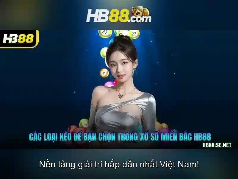 Khuyến mãi Slot HB88