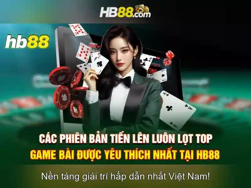 Công nghệ slot HB88
