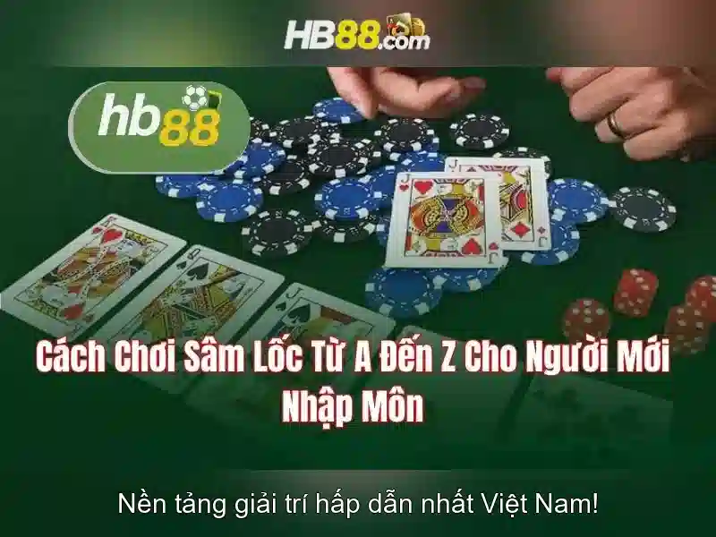 Ứng dụng HB88 Android