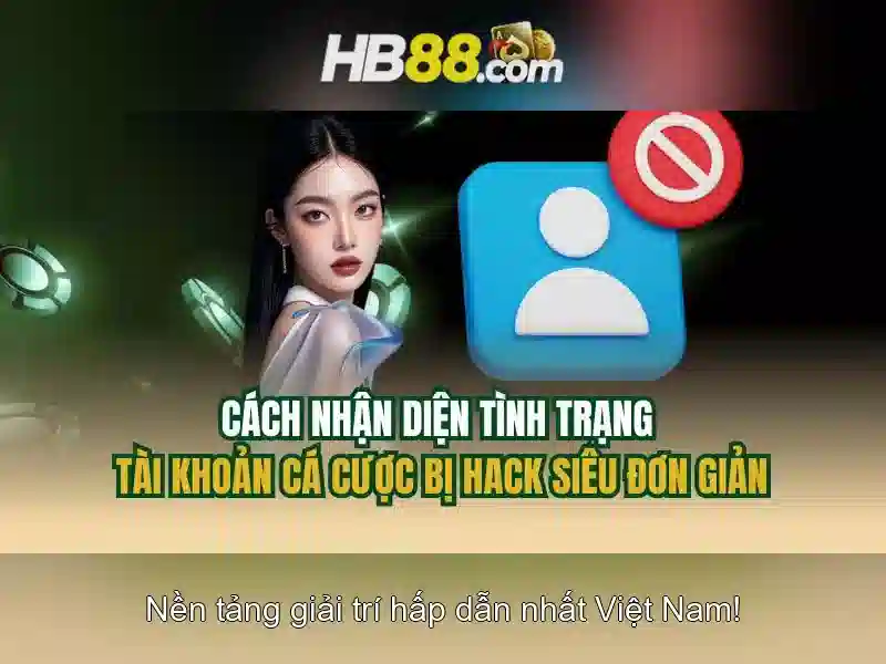 HB88 Slot Trải Nghiệm