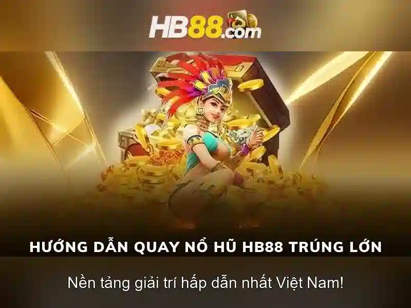 Nạp Tiền Tại HB88