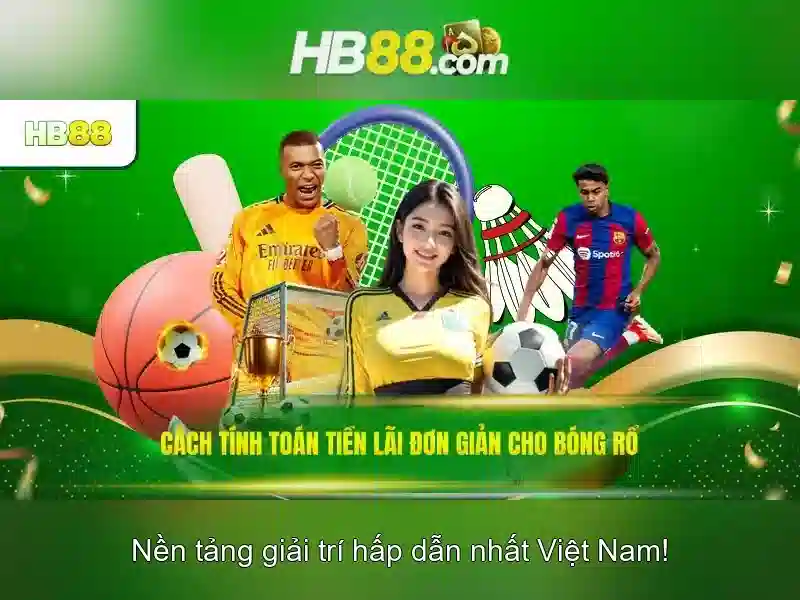 Hướng Dẫn Đăng Ký Tài Khoản HB88