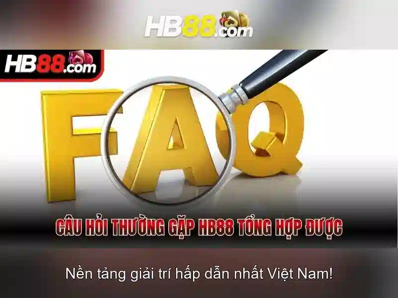 Tải App HB88