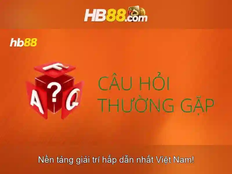 Tải HB88 – Trải Nghiệm Slot Đỉnh Cao