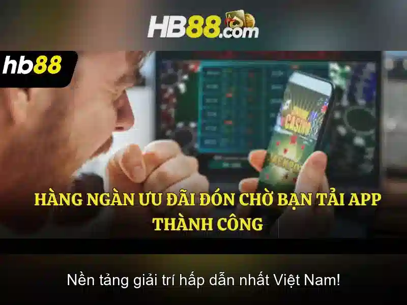 HB88 – Trang Chủ Slot Chuyên Nghiệp | Trải Nghiệm Vượt Trội 2026