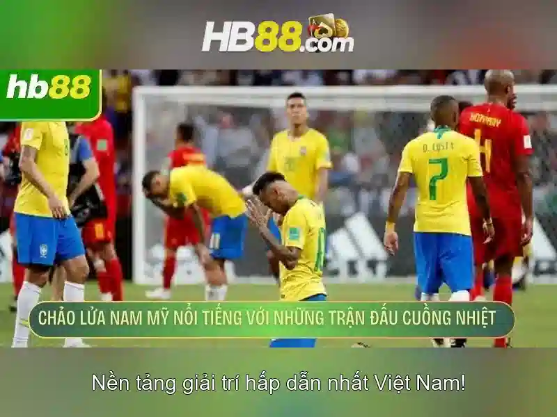 Trải Nghiệm Game Slot Tại HB88