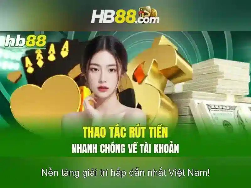 Ưu Điểm Nổi Bật Của App HB88
