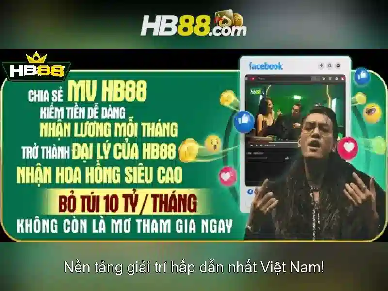 HB88 Slot
