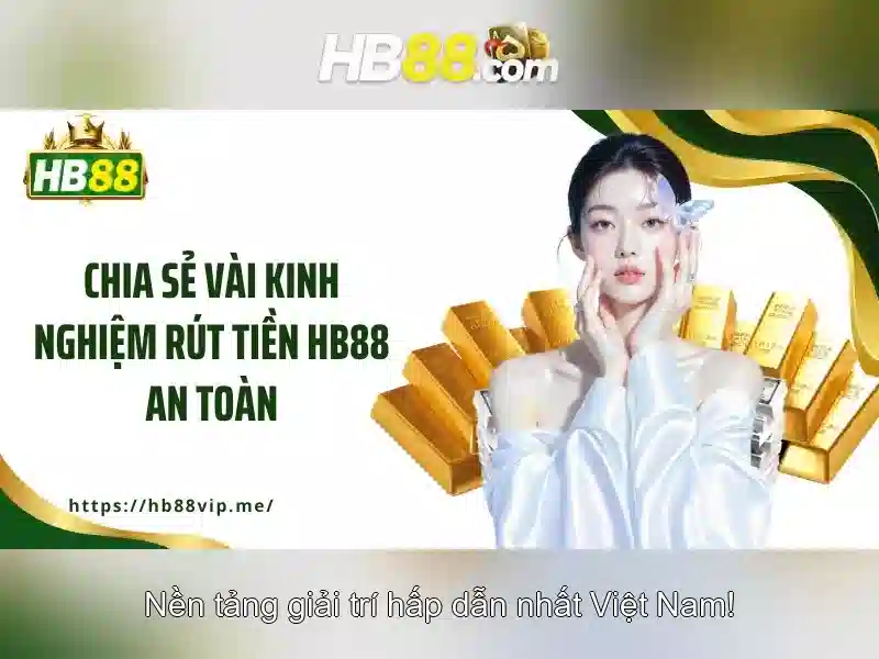 Hướng Dẫn Đăng Ký Tài Khoản HB88