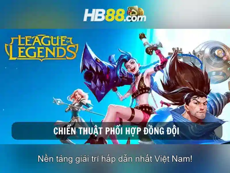 Tải App HB88