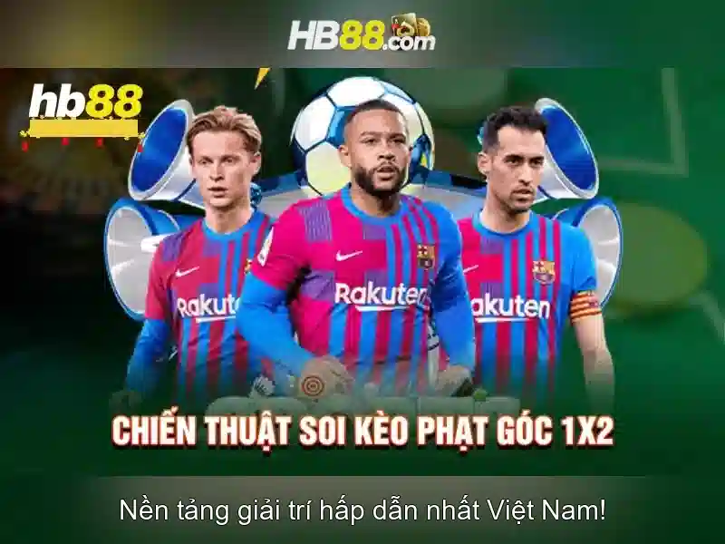 Slot Game HB88