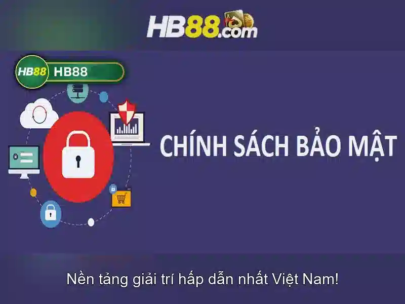 HB88 – Trang Chủ Uy Tín Số 1 Cho Người Chơi Slot 2026