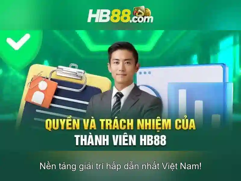 Khám Phá Trang Chủ HB88 2026