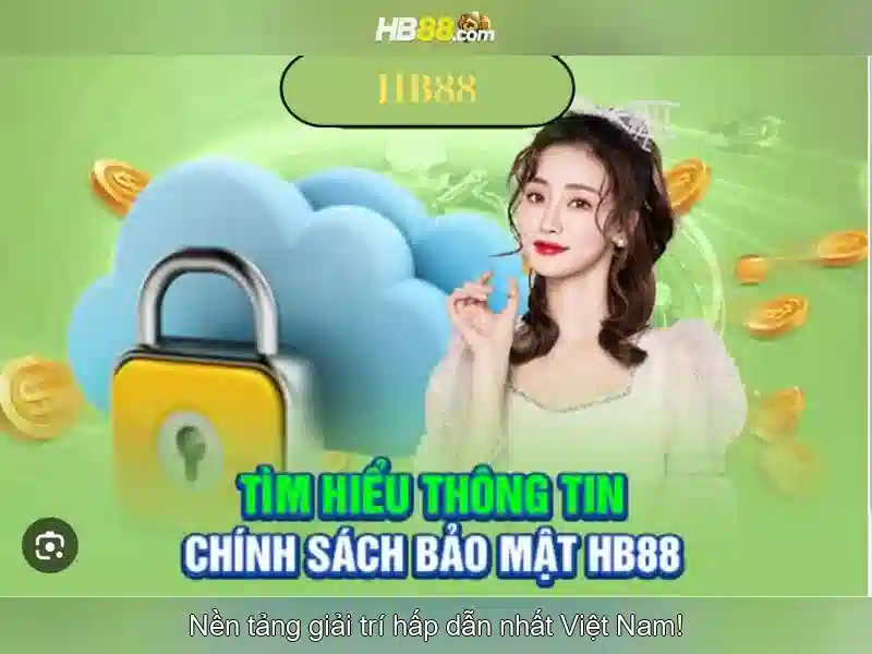 trải nghiệm slot HB88