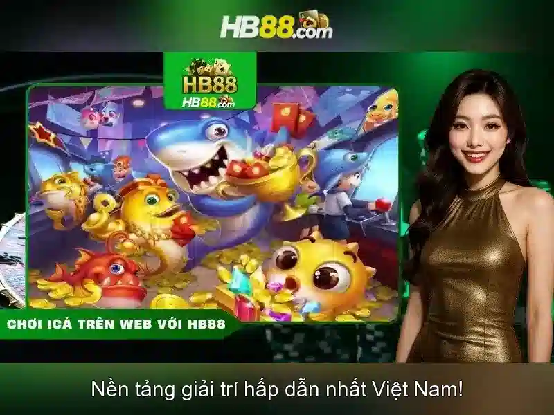 HB88 – Link Vào Trang Chủ Chính Thức Không Bị Chặn