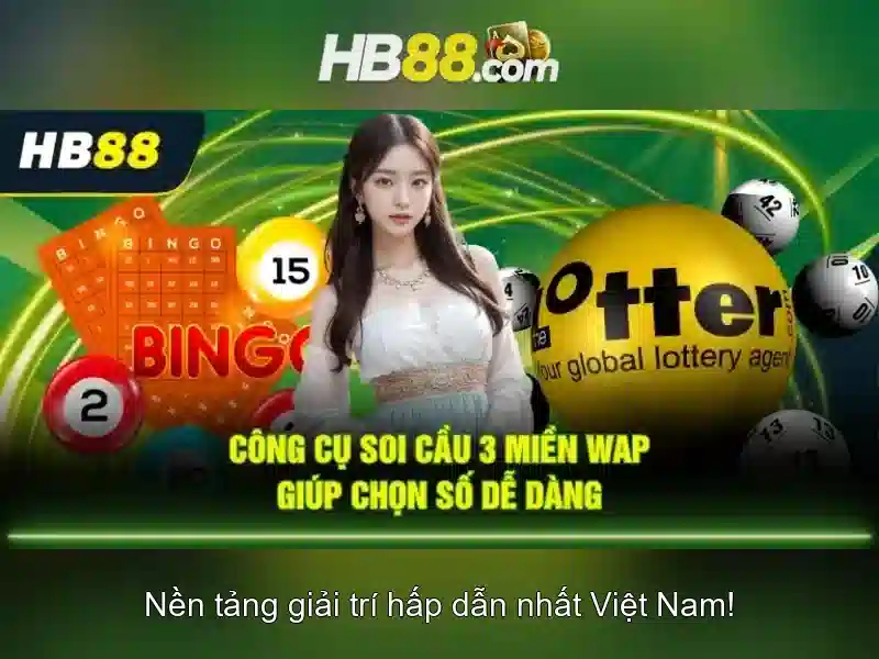 Trải Nghiệm Slot