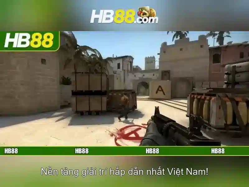 Đăng Nhập HB88 – Trải Nghiệm Slot Vô Cực Thú Vị