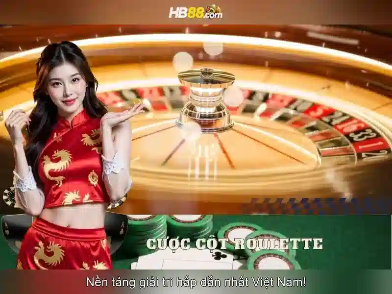 trải nghiệm chơi slot